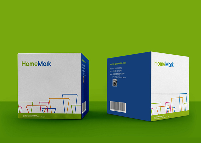 额济纳旗VI设计公司