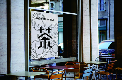 额济纳旗VI设计：融合城市文化，打造特色品牌标识