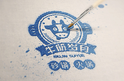 深耕额济纳旗企业VI设计：解锁品牌成长的核心密码